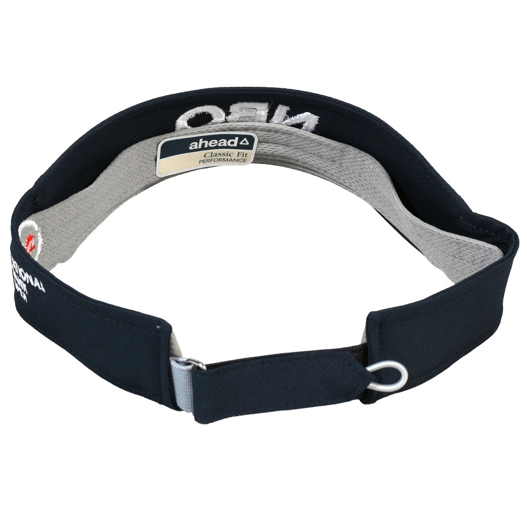NBO Toronto Visor - Navy