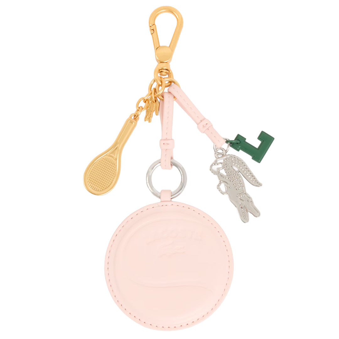Lacoste Mirror Racquet L Charm