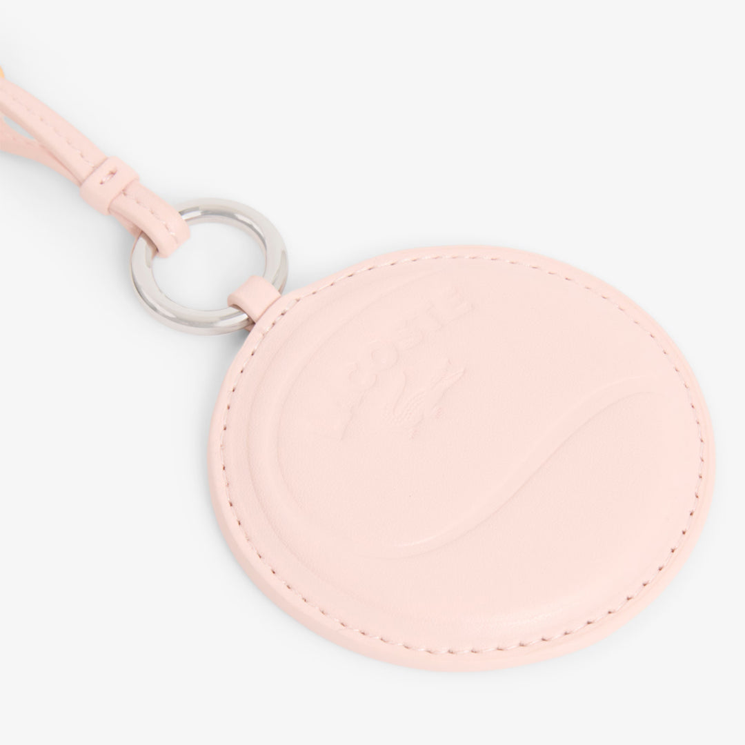Lacoste Mirror Racquet L Charm