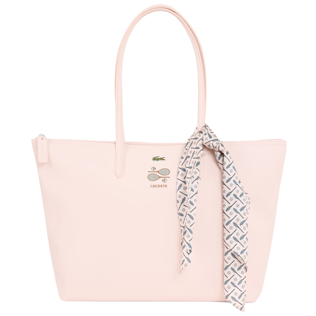 Lacoste L.12.12 Concept Petit Pique Tote - Large - Mansia