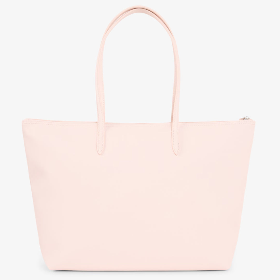 Lacoste L.12.12 Concept Petit Pique Tote - Large - Mansia