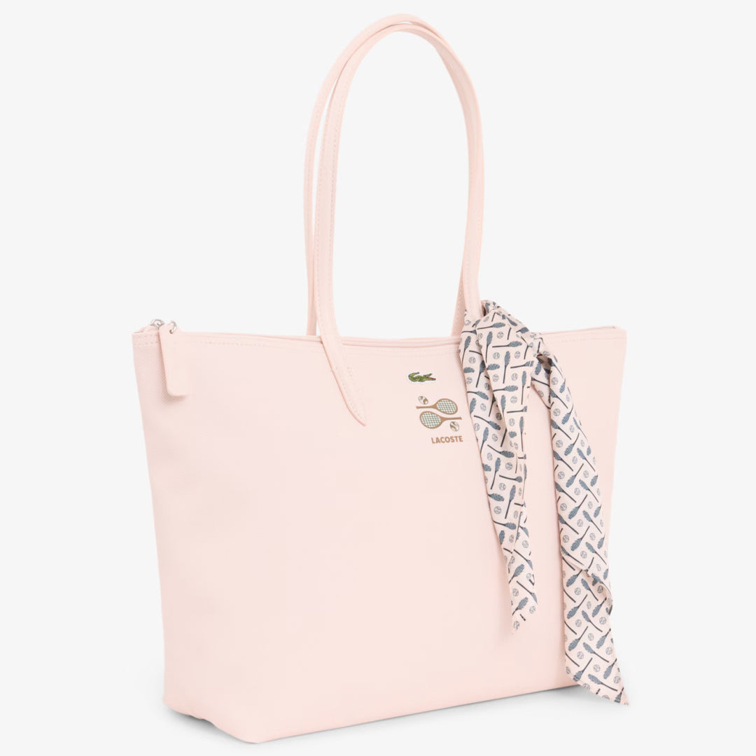 Lacoste L.12.12 Concept Petit Pique Tote - Large - Mansia
