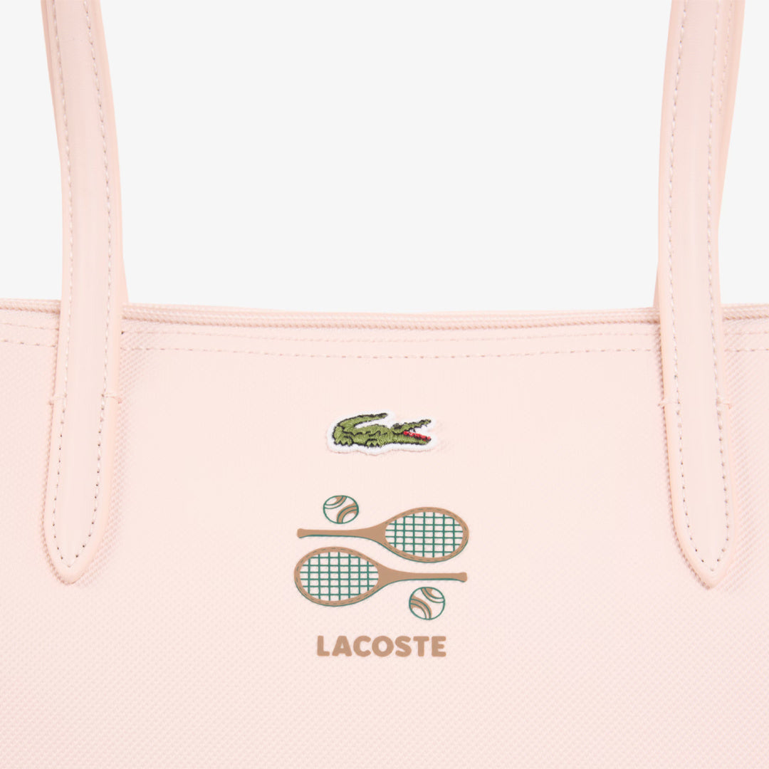 Lacoste L.12.12 Concept Petit Pique Tote - Large - Mansia