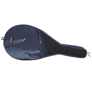 Lacoste Play In Racquet Bag With Strap