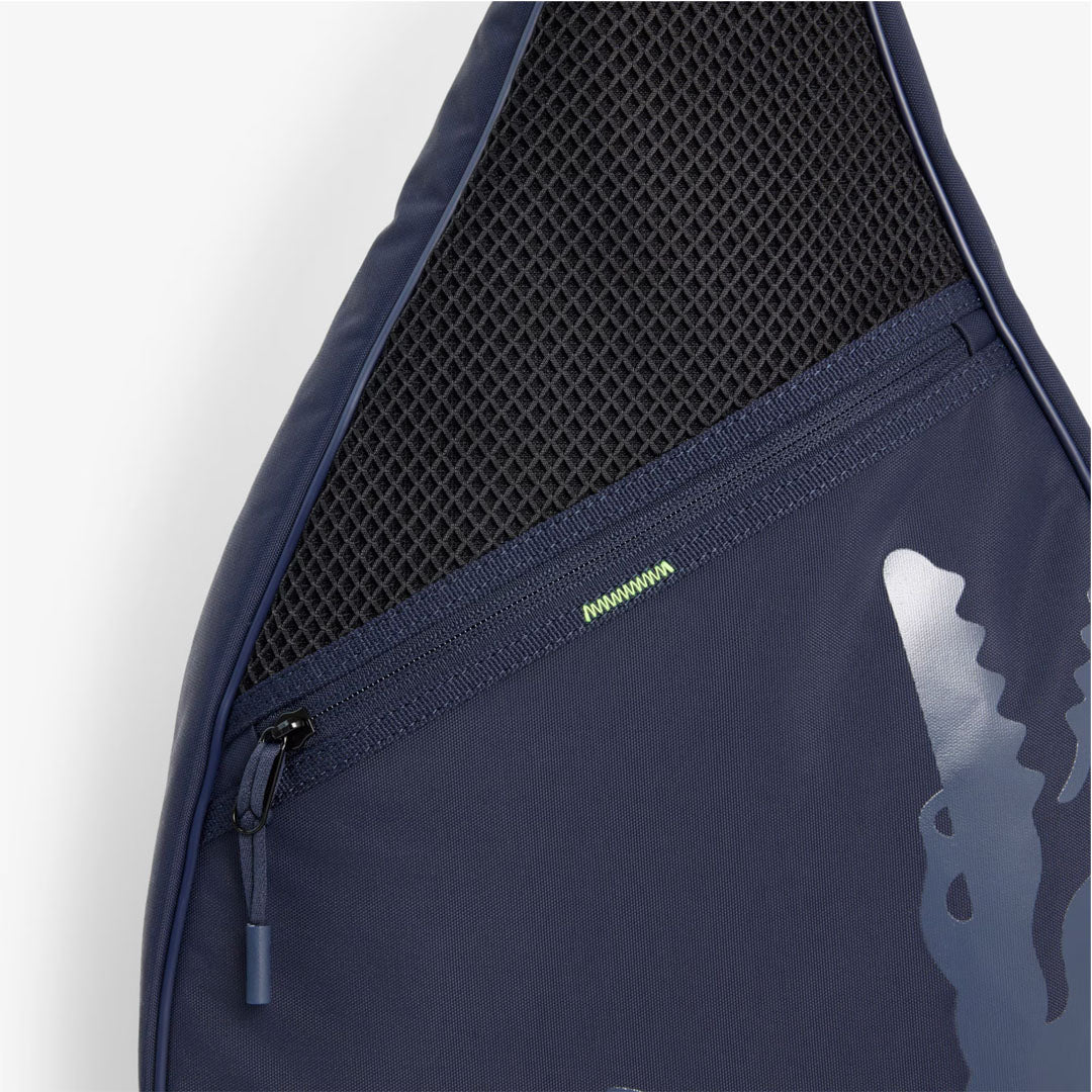 Lacoste Play In Racquet Bag With Strap
