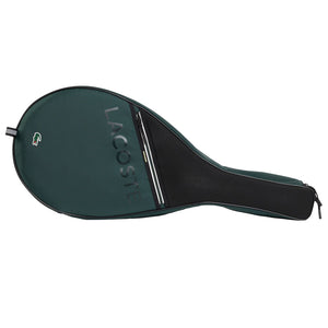 Lacoste Play In Racquet Backpack - Varech Noir