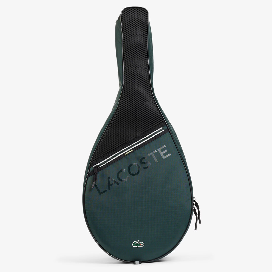 Lacoste Play In Racquet Backpack - Varech Noir