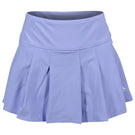 Penguin Women's Colour Block Tennis Skort - Pale Iris