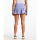 Penguin Women's Colour Block Tennis Skort - Pale Iris