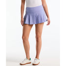 Penguin Women's Colour Block Tennis Skort - Pale Iris