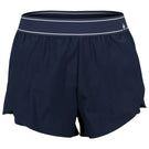 Penguin Women's Liner Tennis 3" Short - Black Iris