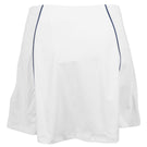 Penguin Women's Colour Block Flouncy Skort - Bright White