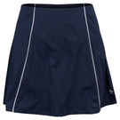 Penguin Women's Colour Block Flouncy Skort - Black Iris