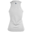 Penguin Women's Essentials Rib Tank - Bright White
