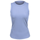 Penguin Women's Essentials Rib Tank - Pale Iris