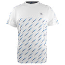 Penguin Men's Performance Ball Block Tee - Bright White