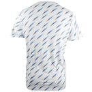 Penguin Men's Performance Ball Block Tee - Bright White