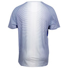 Penguin Men's Retro Block Tech Tee - Bright White