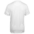 Penguin Men's Performance Henley Tee - Bright White