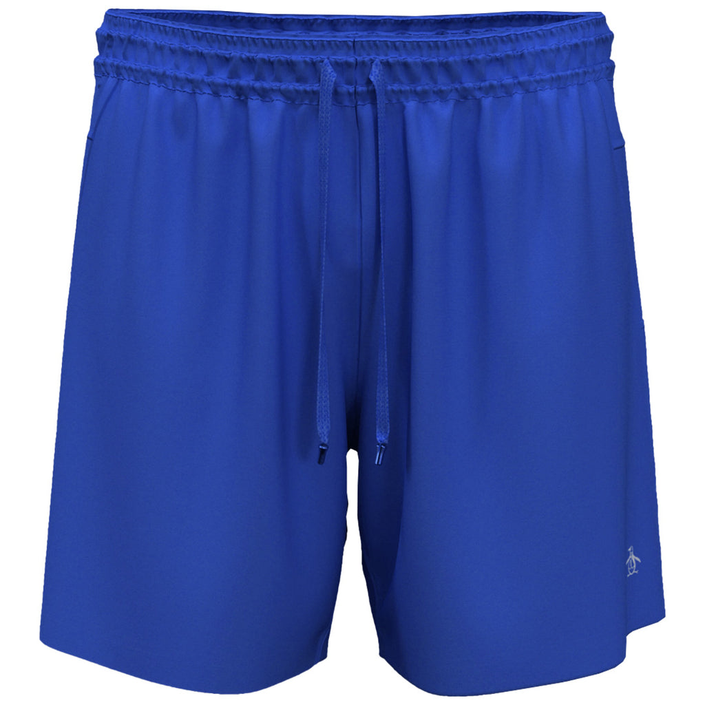 Penguin Men's Performance Solid 8" Short - Surf The Web