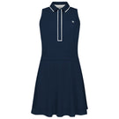 Penguin Women's Veronica Sleeveless Dress - Black Iris