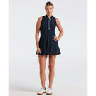 Penguin Women's Veronica Sleeveless Dress - Black Iris