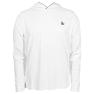 Penguin Men's Performance Earl Hoodie - Bright White
