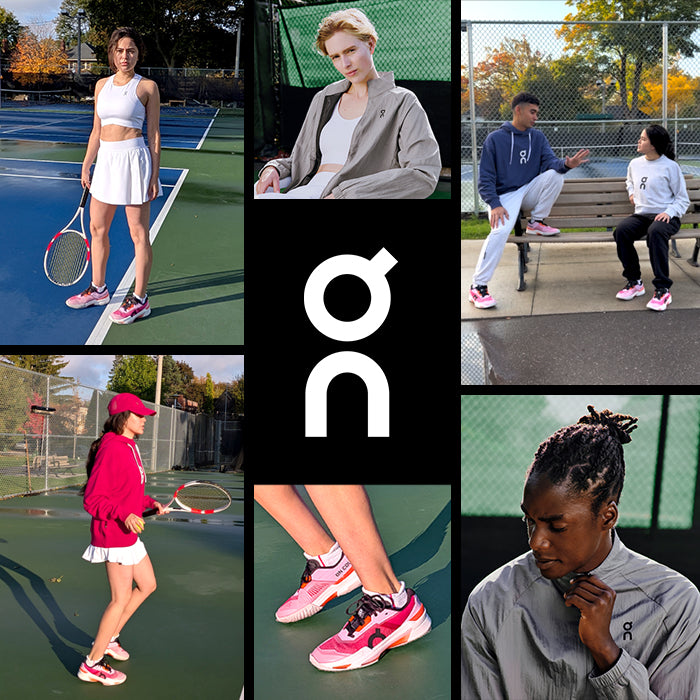 Shop On Fall Clothing & Footwear