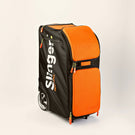 Slinger Bag Ball Launcher - Pickleball Slam Pack + Balls