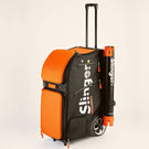 Slinger Bag Ball Launcher - Pickleball Slam Pack + Balls