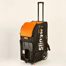 Slinger Bag Ball Launcher - Pickleball Slam Pack + Balls