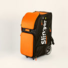 Slinger Bag Ball Launcher - Pickleball Slam Pack + Balls