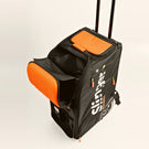 Slinger Bag Ball Launcher - Pickleball Slam Pack + Balls