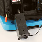 Slinger Bag Ball Launcher - Pickleball Slam Pack + Balls