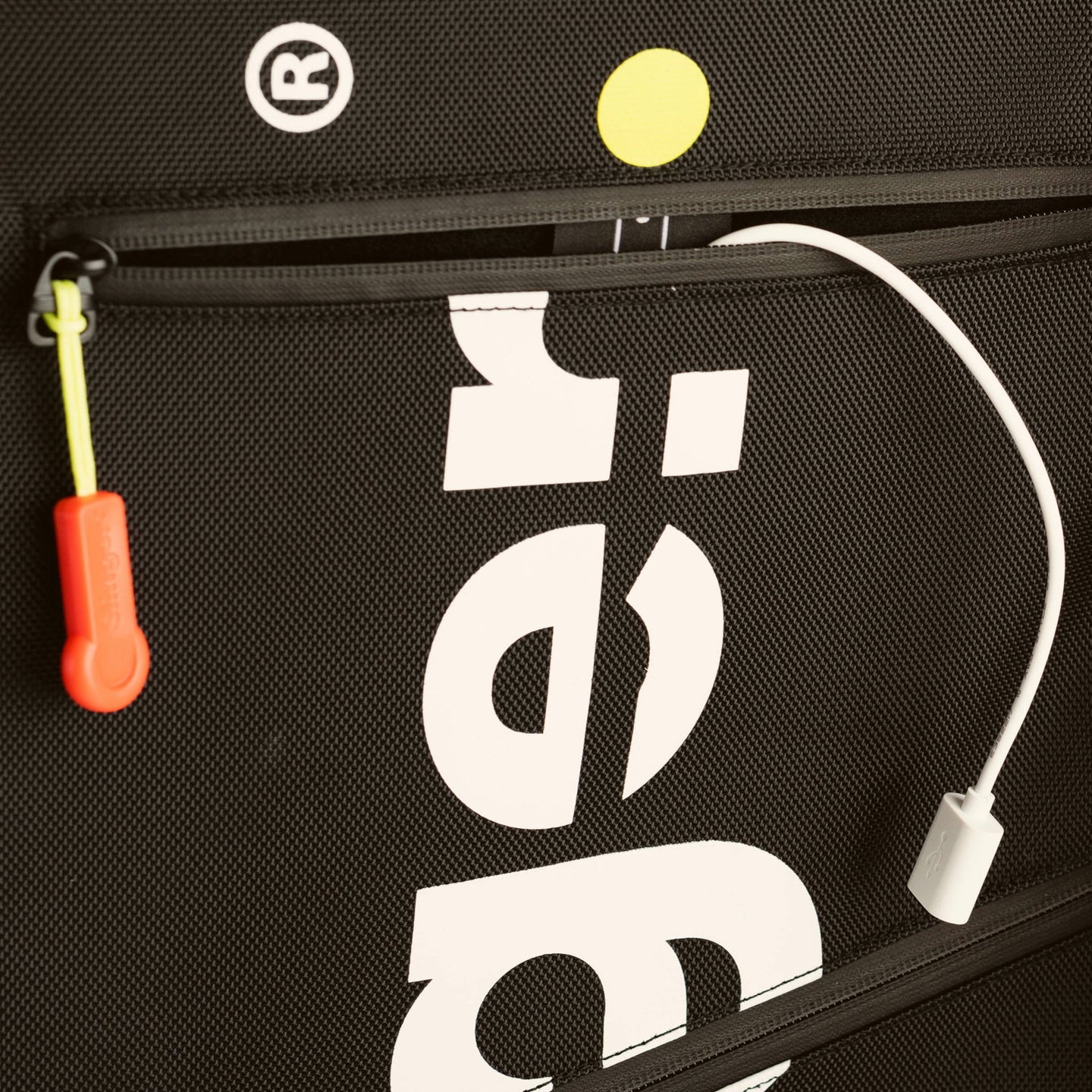 Slinger Bag Ball Launcher - Pickleball Slam Pack + Balls