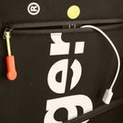 Slinger Bag Ball Launcher - Pickleball Slam Pack + Balls