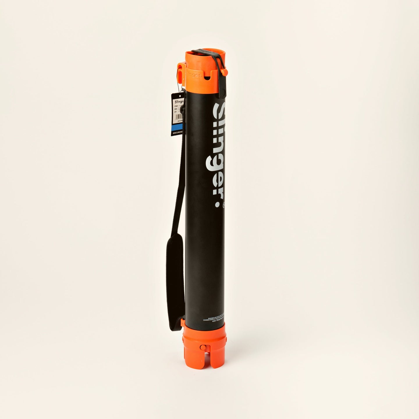 Slinger Bag Ball Launcher - Pickleball Slam Pack + Balls