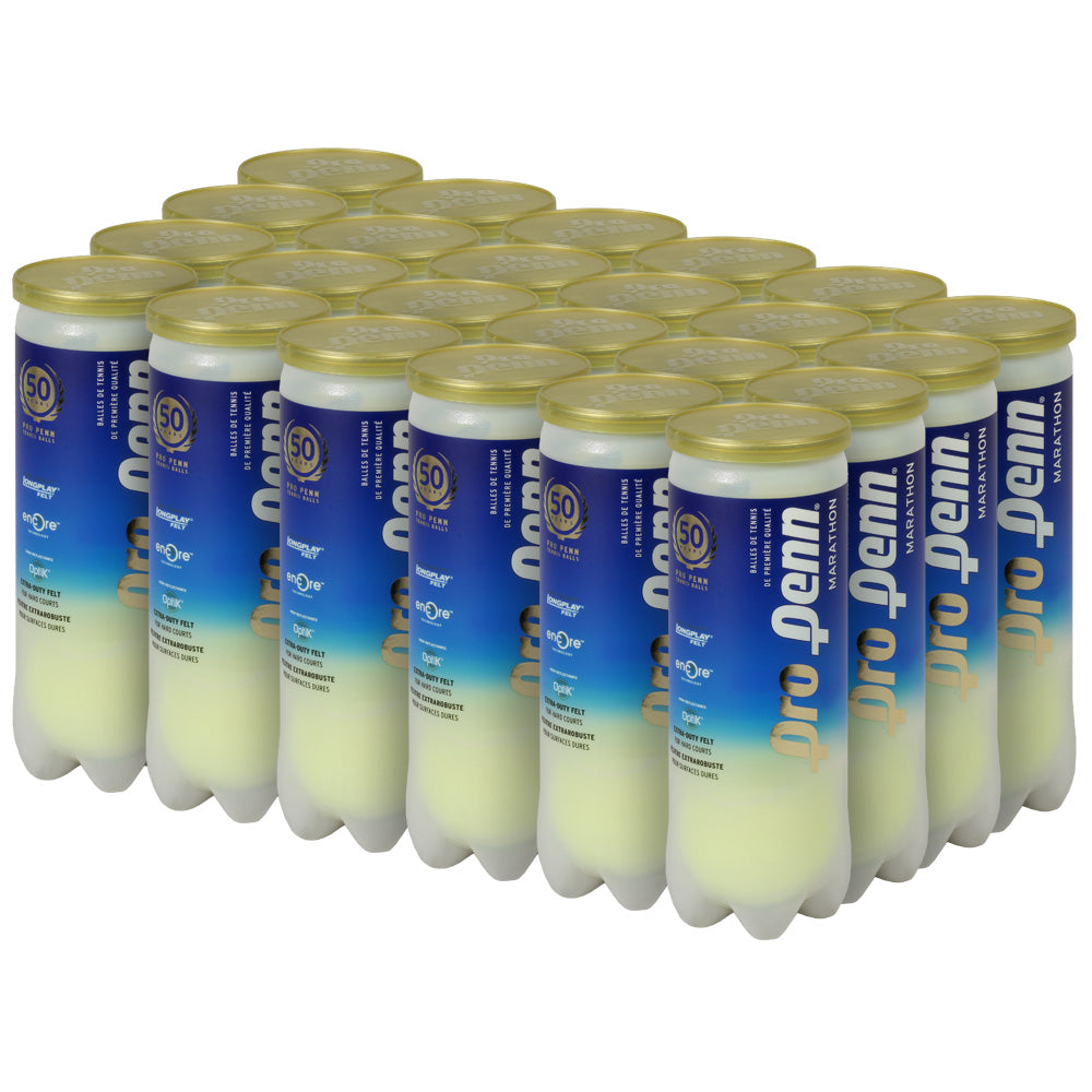 Pro Penn Marathon - Extra Duty - Tennis Ball Case