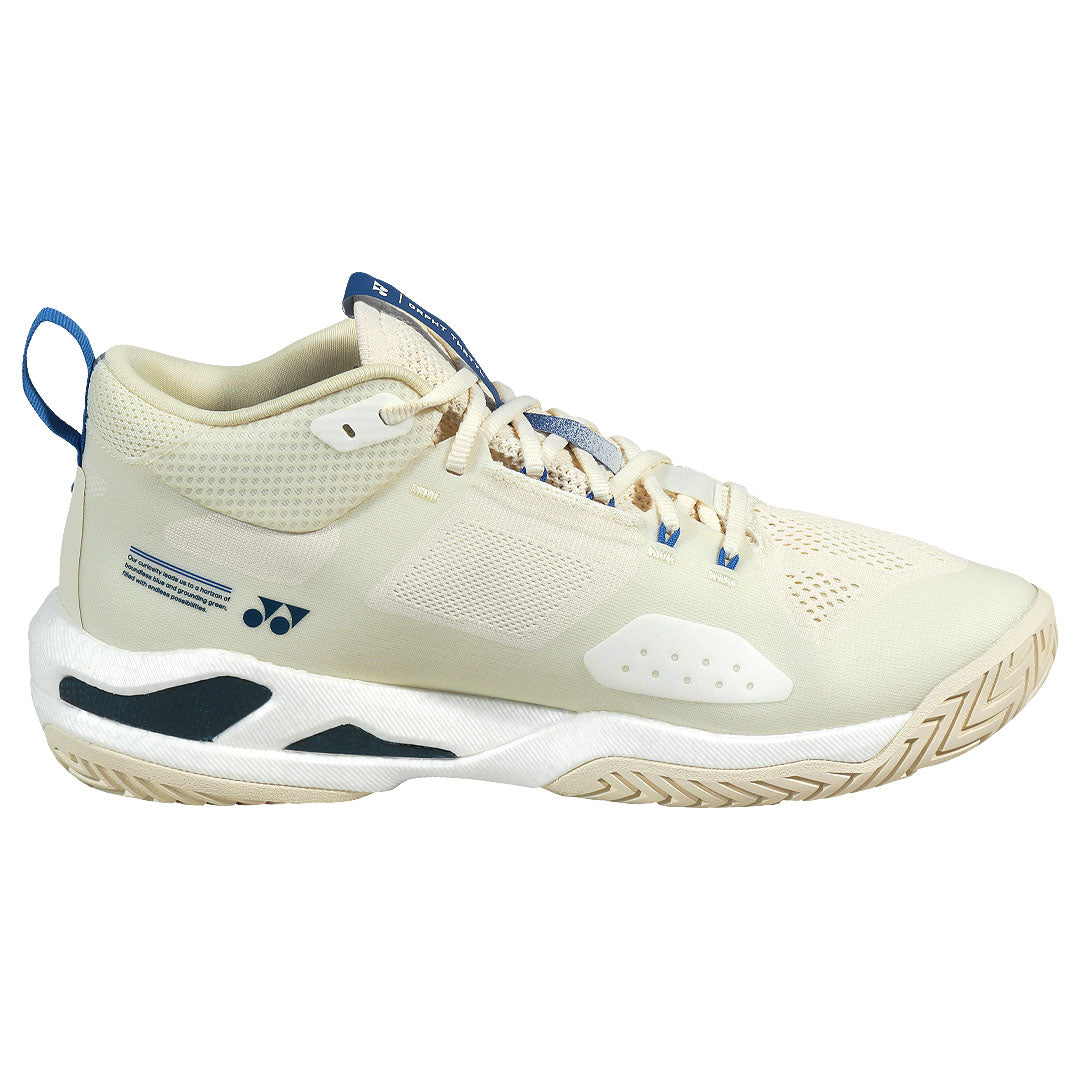 Yonex Men's GRPHT THRTTL - Natural