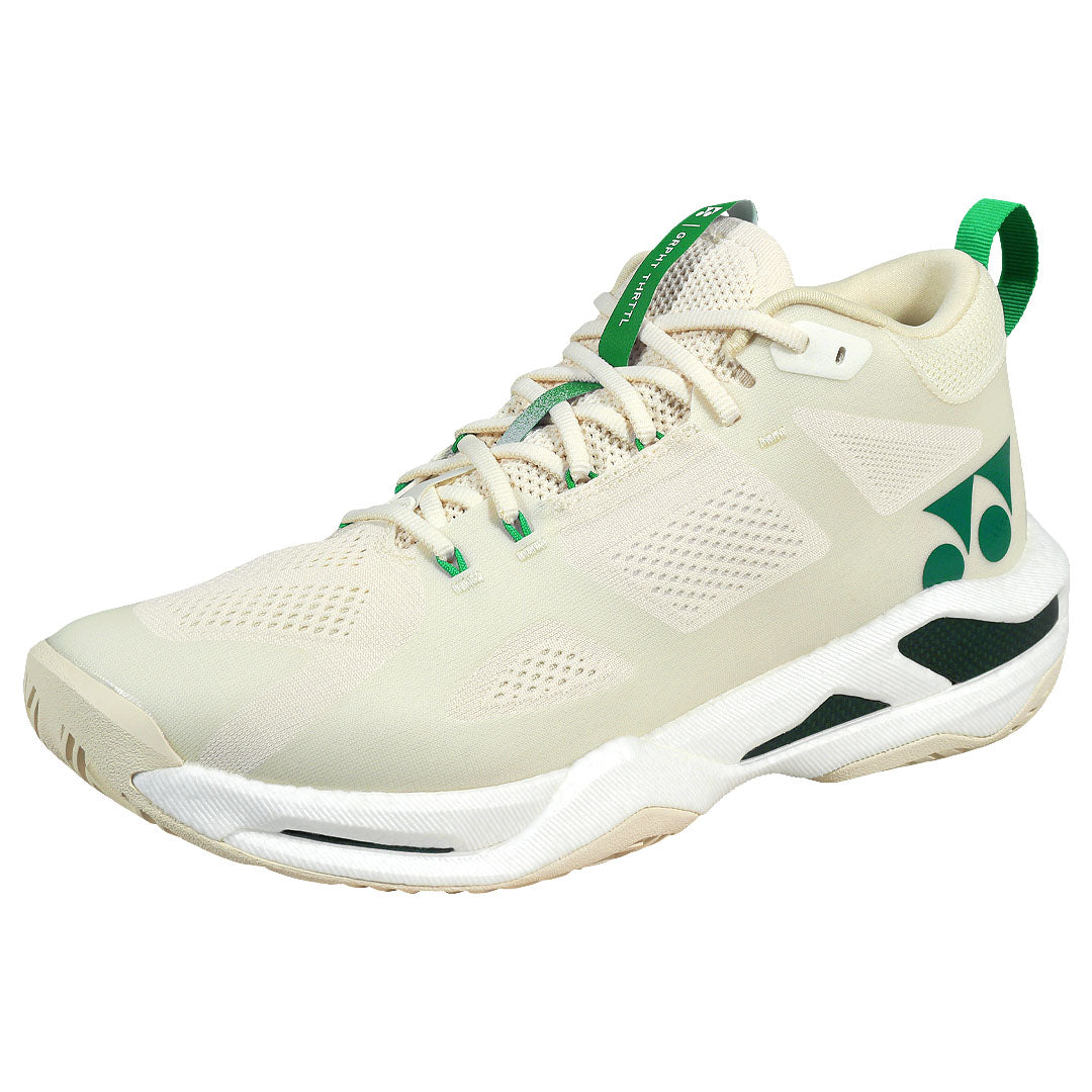 Yonex Men's GRPHT THRTTL - Natural