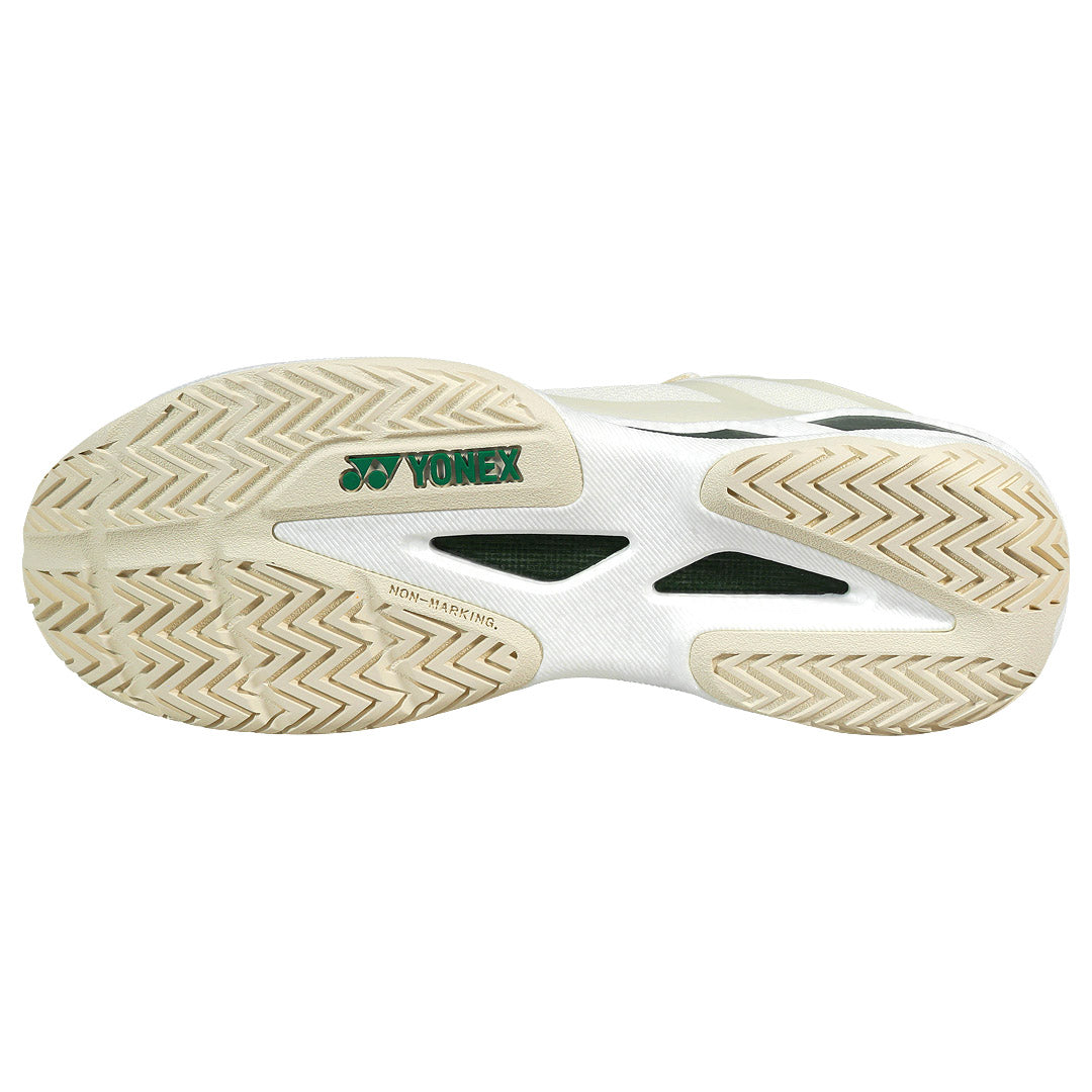 Yonex Men's GRPHT THRTTL - Natural