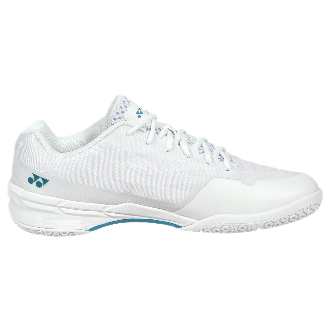 Yonex Men's Aerus X - White/Blue