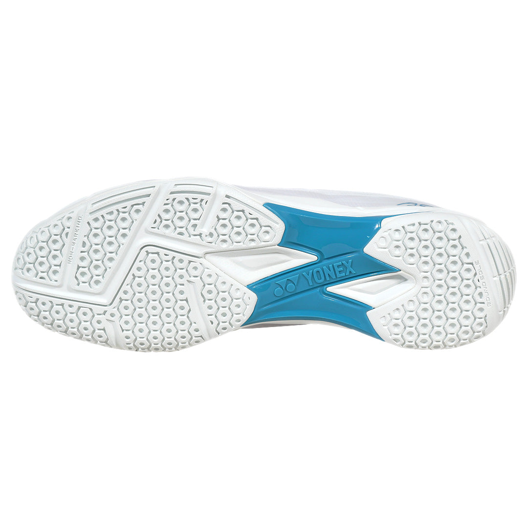 Yonex Men's Aerus X - White/Blue