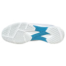Yonex Men's Aerus X - White/Blue