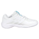 Yonex Women's Cascade Accel Wide - White/Sky Blue
