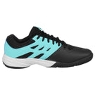 Yonex Men's Cascade Accel Wide - Ice Blue/Black