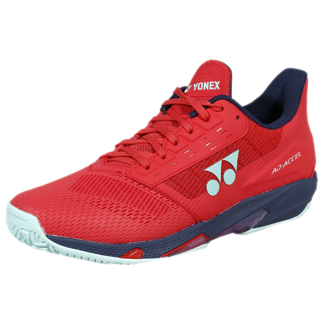 Yonex Women's AD-Accel - Sunset Red