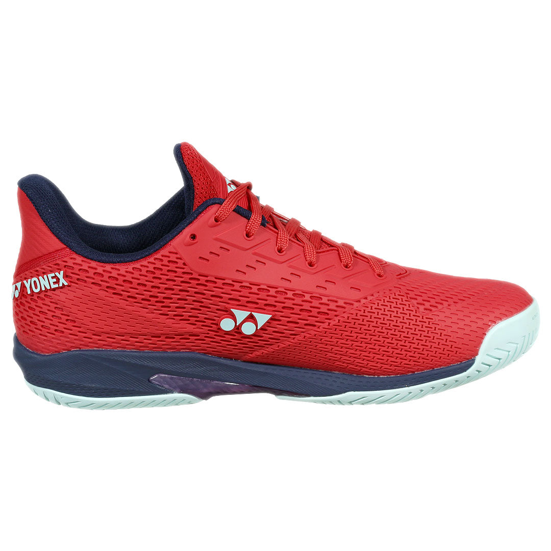 Yonex Women's AD-Accel - Sunset Red
