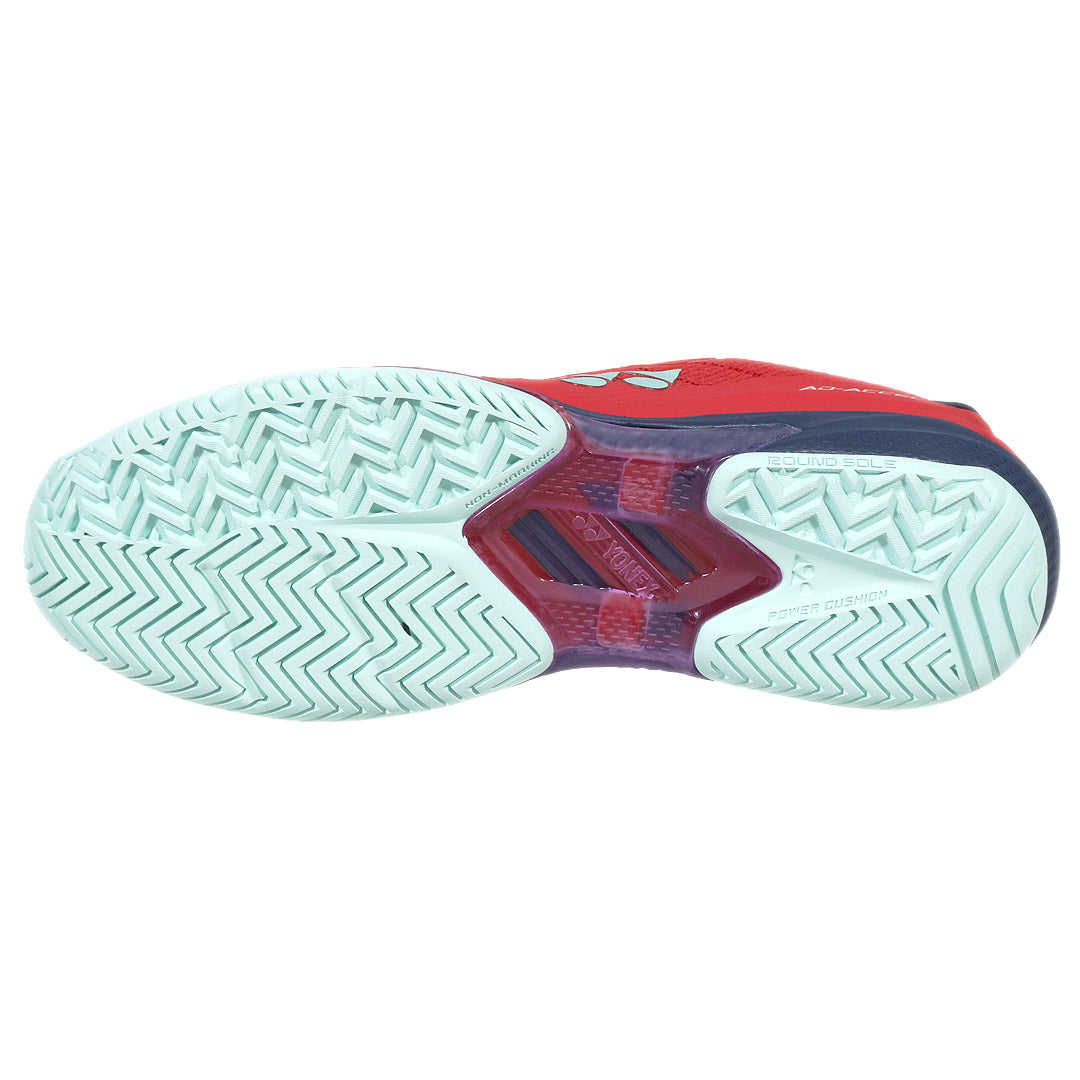 Yonex Women's AD-Accel - Sunset Red
