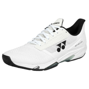 Yonex Men's AD-Accel - White/Black